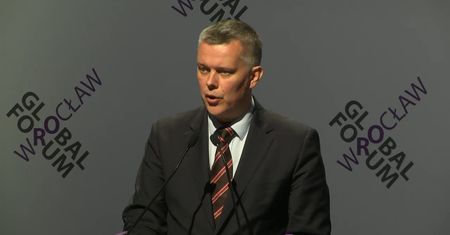 Tomasz Siemoniak liczy na wzmocnienie wschodniej flanki NATO