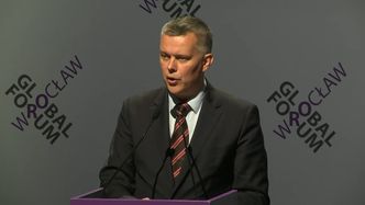 Tomasz Siemoniak liczy na wzmocnienie wschodniej flanki NATO