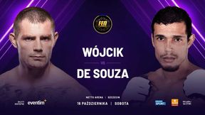 FEN 36. Marcin Wójcik poznał rywala w pierwszej obronie mistrzowskiego tytułu
