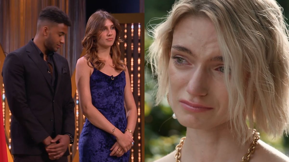 "Top Model". Widzowie są oburzeni kolejnym werdyktem jurorów