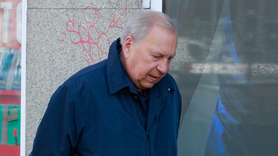Jerzy Stuhr nie chciał wchodzić z żoną do sklepu