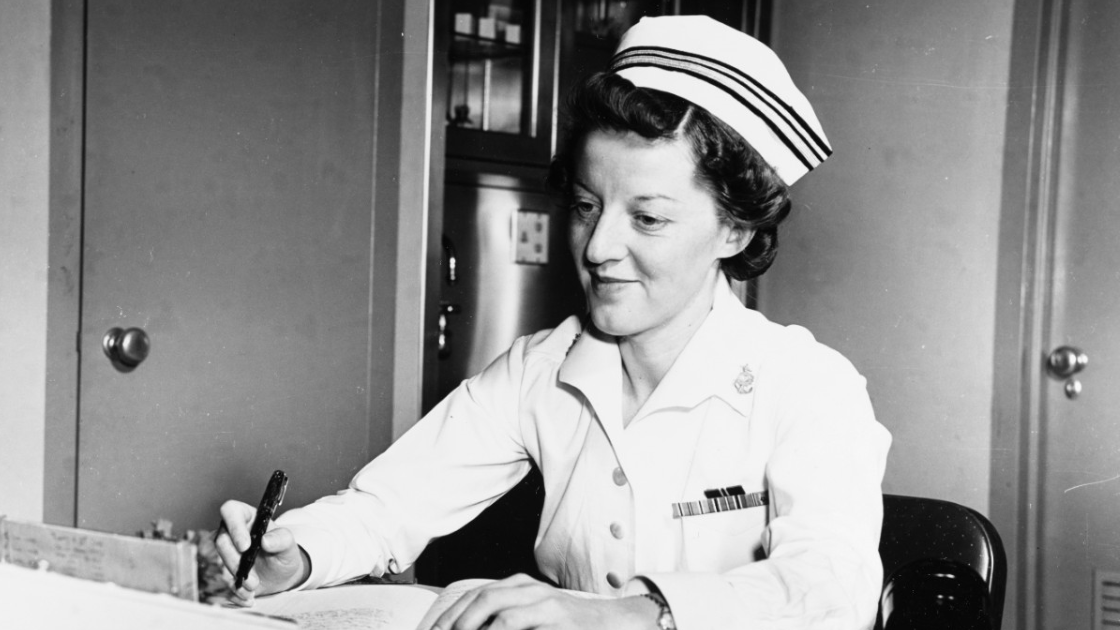 Ann Bernatitus