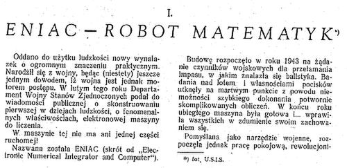 Infotrony czy arele? [Bajty z brodą] 5