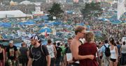 Przystanek Woodstock 2014. Policja podsumowuje imprezę