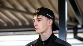 Żużel. Nieoczekiwanie został liderem formacji juniorskiej. To dla niego duża szansa