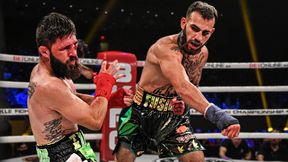 Kolejna noc z Bare Knuckle Fighting Championship w najbliższy weekend w Fightklubie!