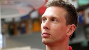 Jonsson po Grand Prix Wielkiej Brytanii:  To, że przegrywam z silnikami to żadne wytłumaczenie