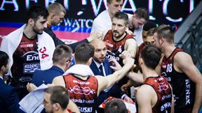 EBL. Koronawirus w Enea Astorii - aż 7 przypadków! Mecz z Asseco Arką przełożony na marzec