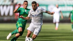 Śląsk - Lech: Kolejorz wytruchtał zwycięstwo. Wielkie rozczarowanie we Wrocławiu