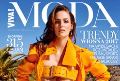 Nowa Viva! Moda wiosna