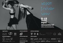 Kolejne marki i projektanci na Sopot Art & Fashion Week