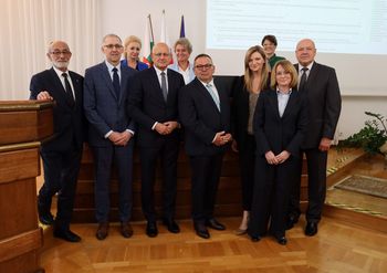 Prezydent Lublina wręczył nagrody miasta w dziedzinie sportu (ZDJĘCIA)
