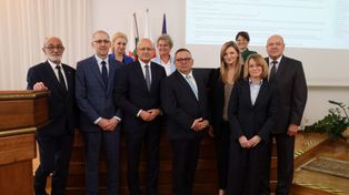 Prezydent Lublina wręczył nagrody miasta w dziedzinie sportu (ZDJĘCIA)