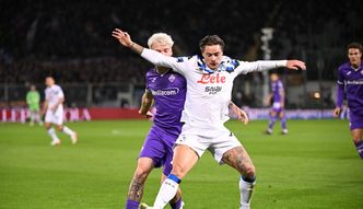 Zalewski bohaterem meczu Serie A