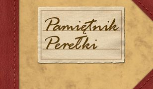 Pamiętnik Perełki