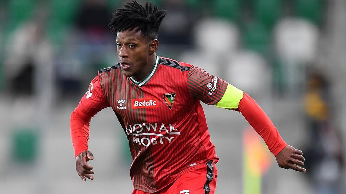 Instagram / Joel Valencia / Joel Valencia