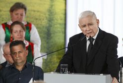 Jarosław Kaczyński będzie płacił jak za zboże? Ujawnia się nowa grupa oburzonych na wsi