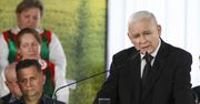 Jarosław Kaczyński będzie płacił jak za zboże? Ujawnia się nowa grupa oburzonych na wsi