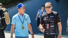 Żużel. Stwierdził, że zrobili źle. Jest riposta. "Stali nie stać"