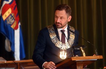 Będzie przewrót w Krakowie? Ruszyła giełda nazwisk