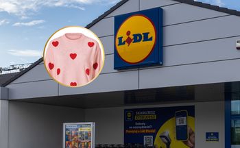 Sweter z Lidla robi efekt "wow". Kobiety wykupują na potęgę