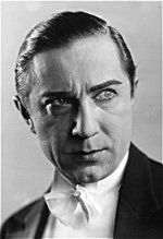 Bela Lugosi