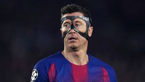 Media. Taką ofertę Lewandowski otrzyma od Barcelony