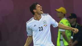Mario Gomez bez przyszłości w Bayernie? Dla Niemca może zabraknąć miejsca