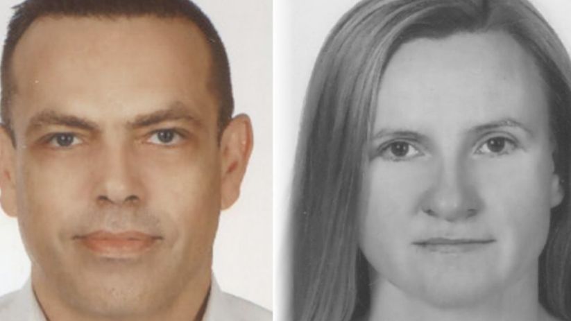 Małżeństwo Jagłów do dzisiaj nie zostało odnalezione