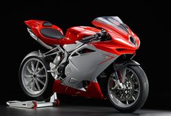 MV Agusta F4 ma wrócić. I to już za chwilę