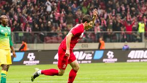 Marcin Komorowski może wrócić do Legii