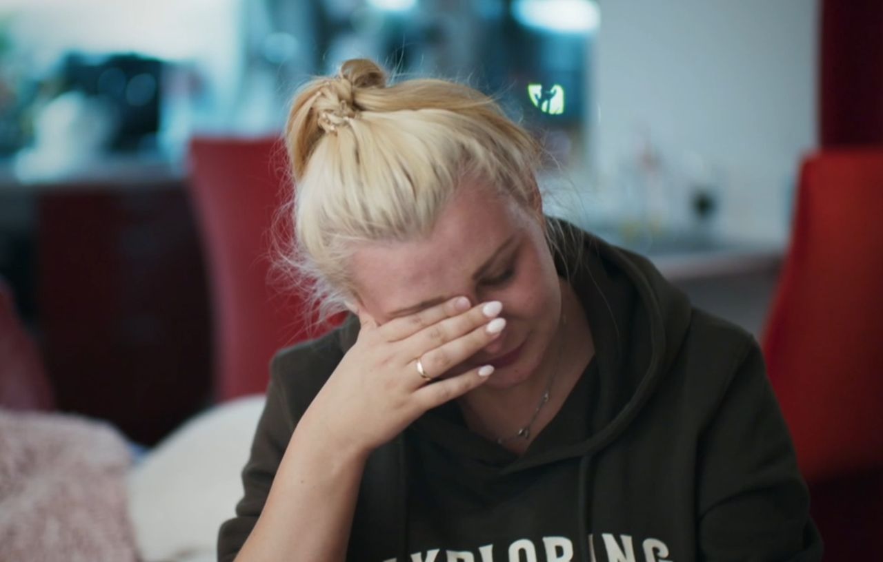 Julia ze "Ślubu od pierwszego wejrzenia" znów jest singielką