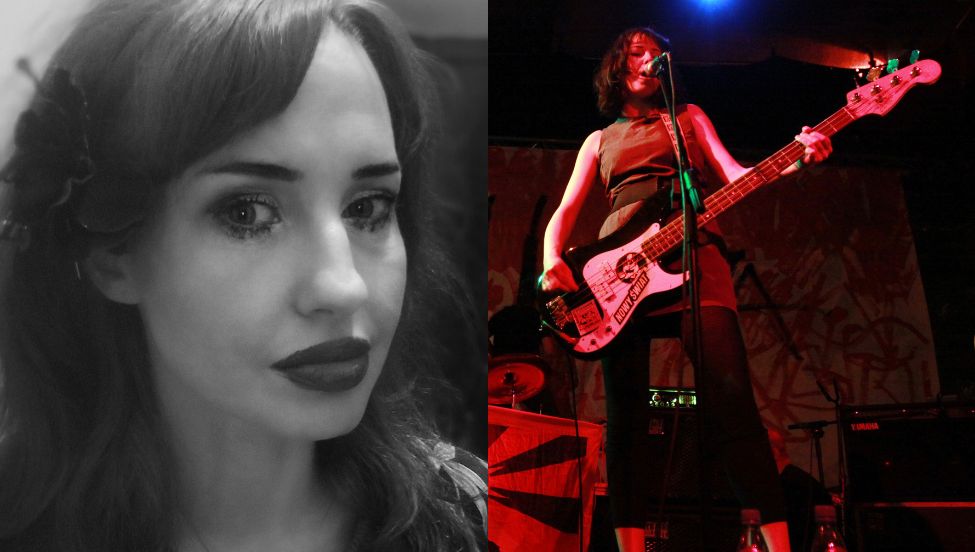 Nie żyje Martyna "Nancy" Załoga z grupy Kryzys. Pożegnał ją Malejonek