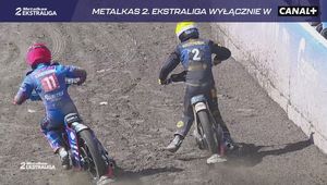 Deszcz sprzymierzeńcem Orła! Stal znów roztrwoniła sporą przewagę