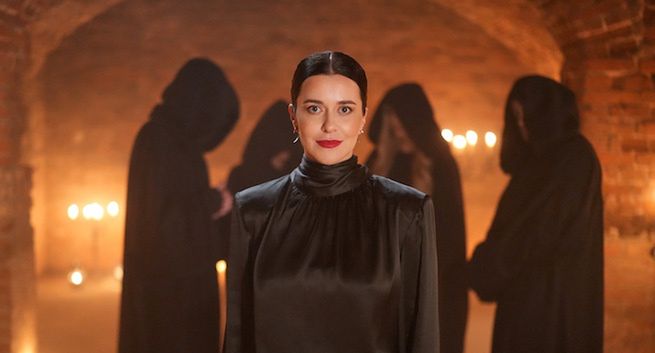 Będzie druga edycja „The Traitors. Zdrajcy”. Rusza casting