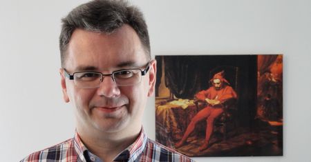 Astrologia finansowa. Inwestowanie na giełdzie na podstawie analizy ruchu planet