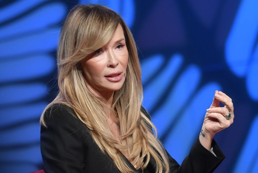Joanna Przetakiewicz od dłuższego czasu starała się sprzedać swój apartament