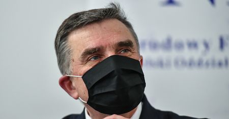 Naruszył obostrzenia sanitarne, ale to sanepid ma zapłacić