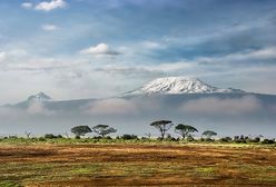 Wyprawa na Kilimandżaro – dach Afryki i okoliczne atrakcje