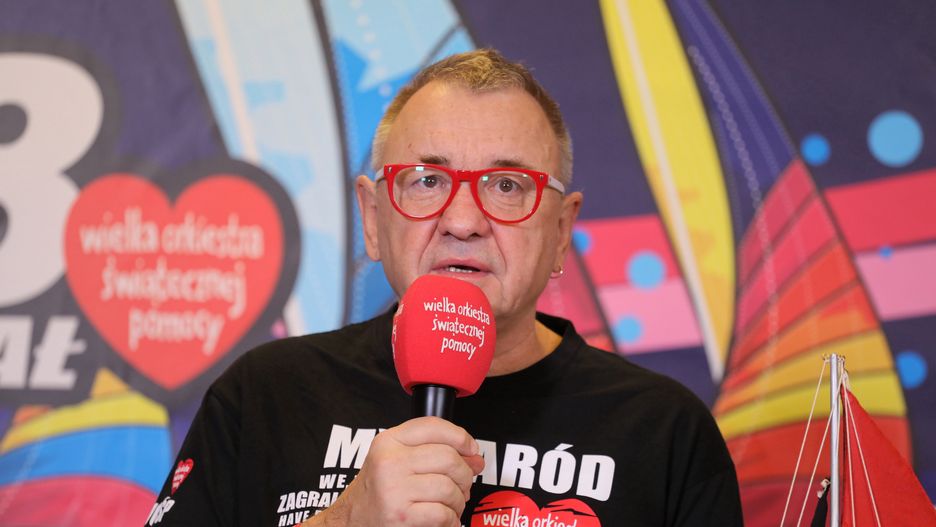 Jerzy Owsiak