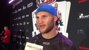 Maciej Sulęcki przed PBN7: skradnę show!