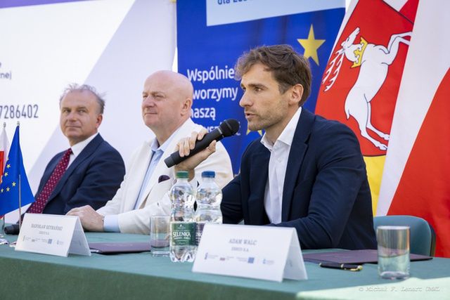 Rusza budowa Regionalnego Centrum Zdrowia Psychicznego Dzieci i Młodzieży w Lublinie