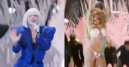 Lady Gaga śpiewa NOWY SINGIEL! Będzie hit?