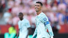 Ronaldo odezwał się po meczu. Padły słowa o przyszłości