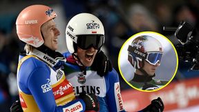 "Miazga." Eksperci ocenili postawę Kubackiego i Graneruda