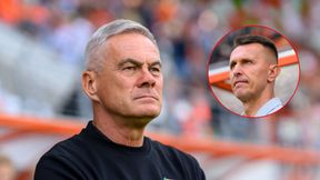 Uśmiech przez łzy w Koronie Kielce. Ojrzyński: Remisami dużo nie zwojujemy