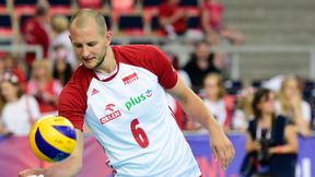 Liga Narodów. Bartosz Kurek: Zwycięstwo z Francją zawsze cieszy