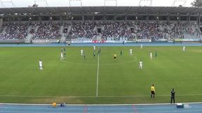 Piękny gest fair play w II lidze. Radomiak Radom "oddał" przypadkowo zdobytą bramkę (wideo)