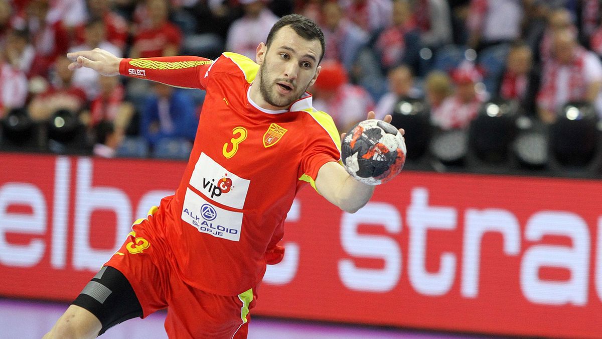 WP SportoweFakty / Leszek Stępień