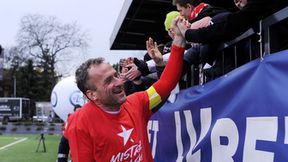 PZU Amp Futbol Ekstraklasa: Wisła Kraków - Legia Warszawa 0:0 (galeria)